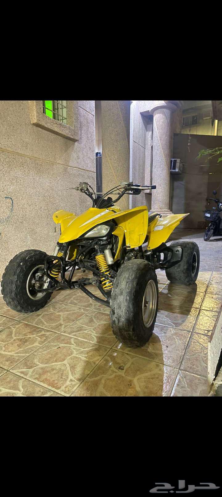 دباب وايف زد مرهم عليه مكينة هوندا 4 بواجي الدباب متعطل64492948120194110