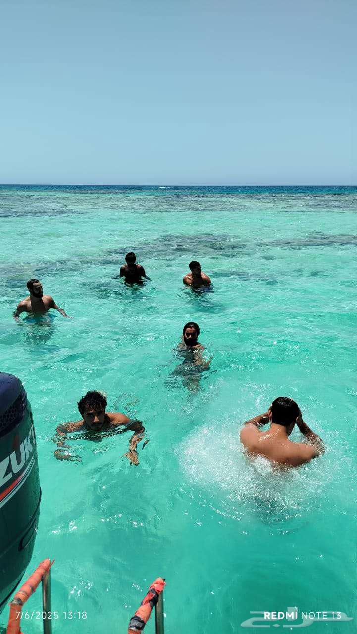 رحلة بياضه رحلة صيد رحلات بحريه نزهه بالساعه64349271881601110