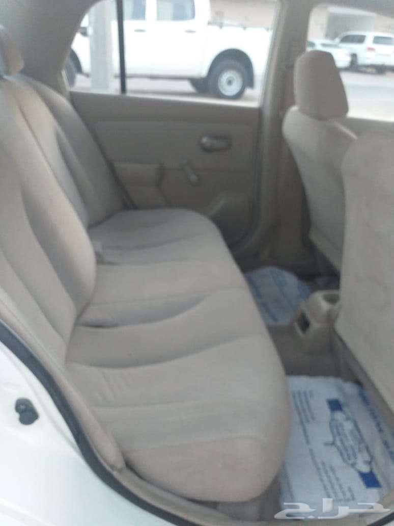 نيسان تيدا 2008 يدوي64492352881283112