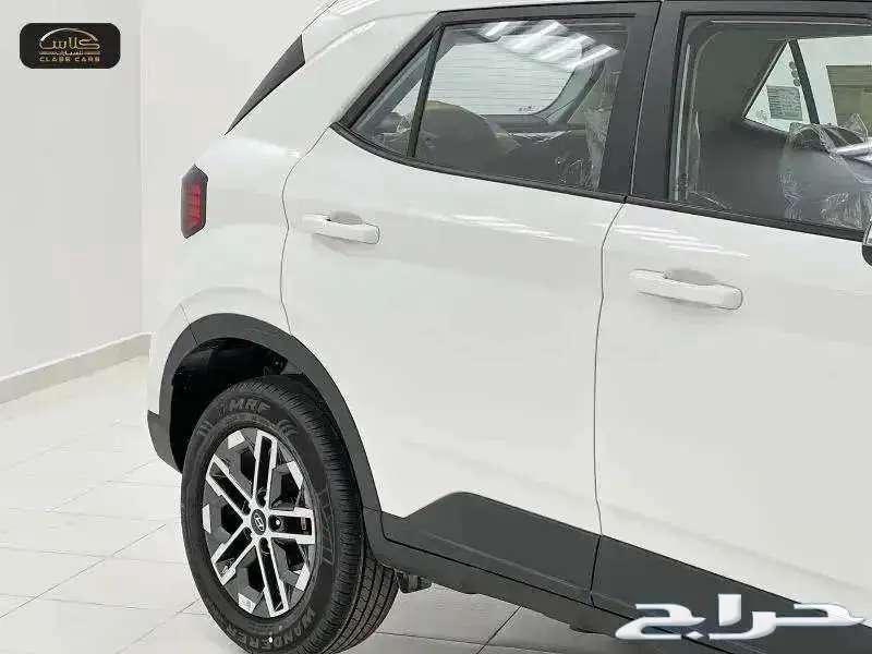 هونداي فينيو سمارت 2024- 55200 شامل الضريبة عرض خاص64481914378497114