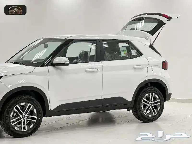 هونداي فينيو سمارت 2024- 55200 شامل الضريبة عرض خاص64481914378497113