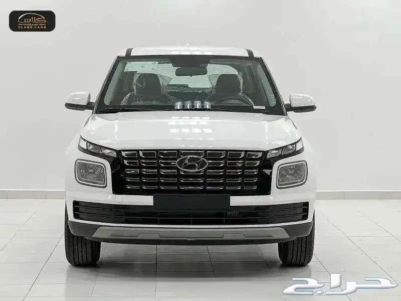 هونداي فينيو سمارت 2024- 55200 شامل الضريبة عرض خاص64481914378497110