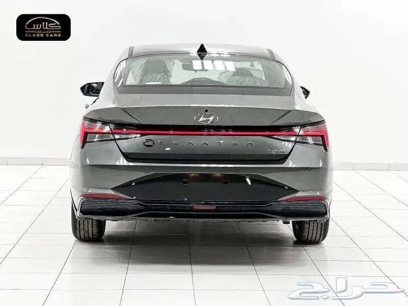 النترا التميت هايبرد- 2023- 85100 ريال عرض خاص64481955479937114