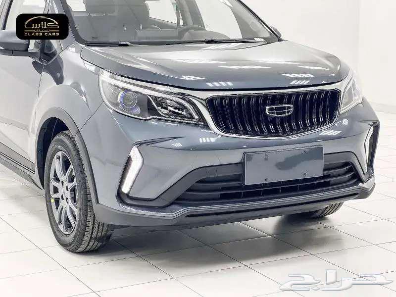 جيلي جي اكس 3 فل برو 2025 - 48300 ريال شامل الضريبة64490096041858113