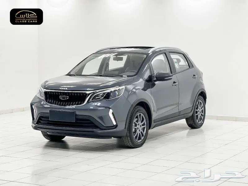 جيلي جي اكس 3 فل برو 2025 - 48300 ريال شامل الضريبة64490096041858111