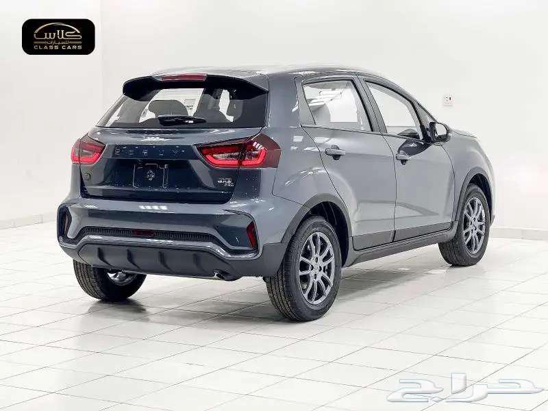 جيلي جي اكس 3 فل برو 2025 - 48300 ريال شامل الضريبة64490096041858114