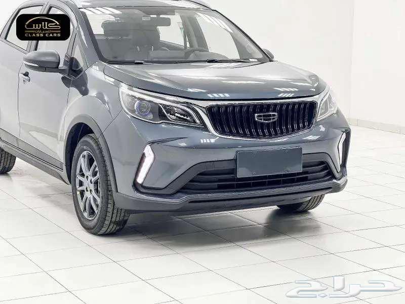 جيلي جي اكس 3 فل برو 2025 - 48300 ريال شامل الضريبة64490096041858112