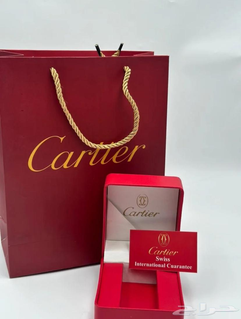 Cartier Watch63617193351553112