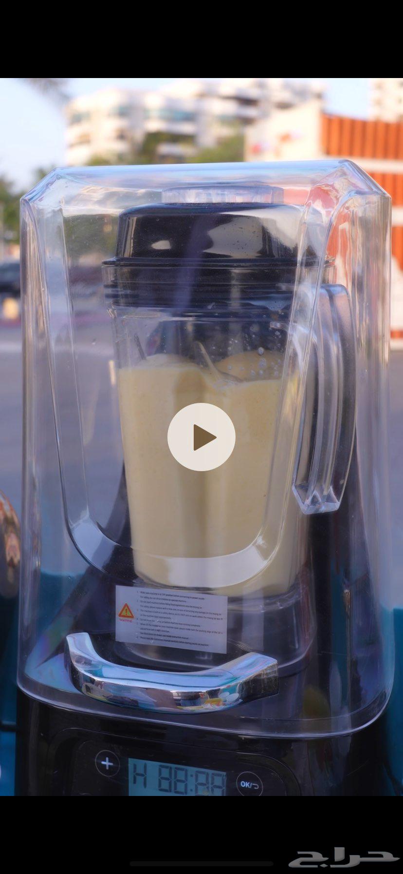 3 Noise-Reducing Mixers, Used for One Month with Invoice Available64347127721857110