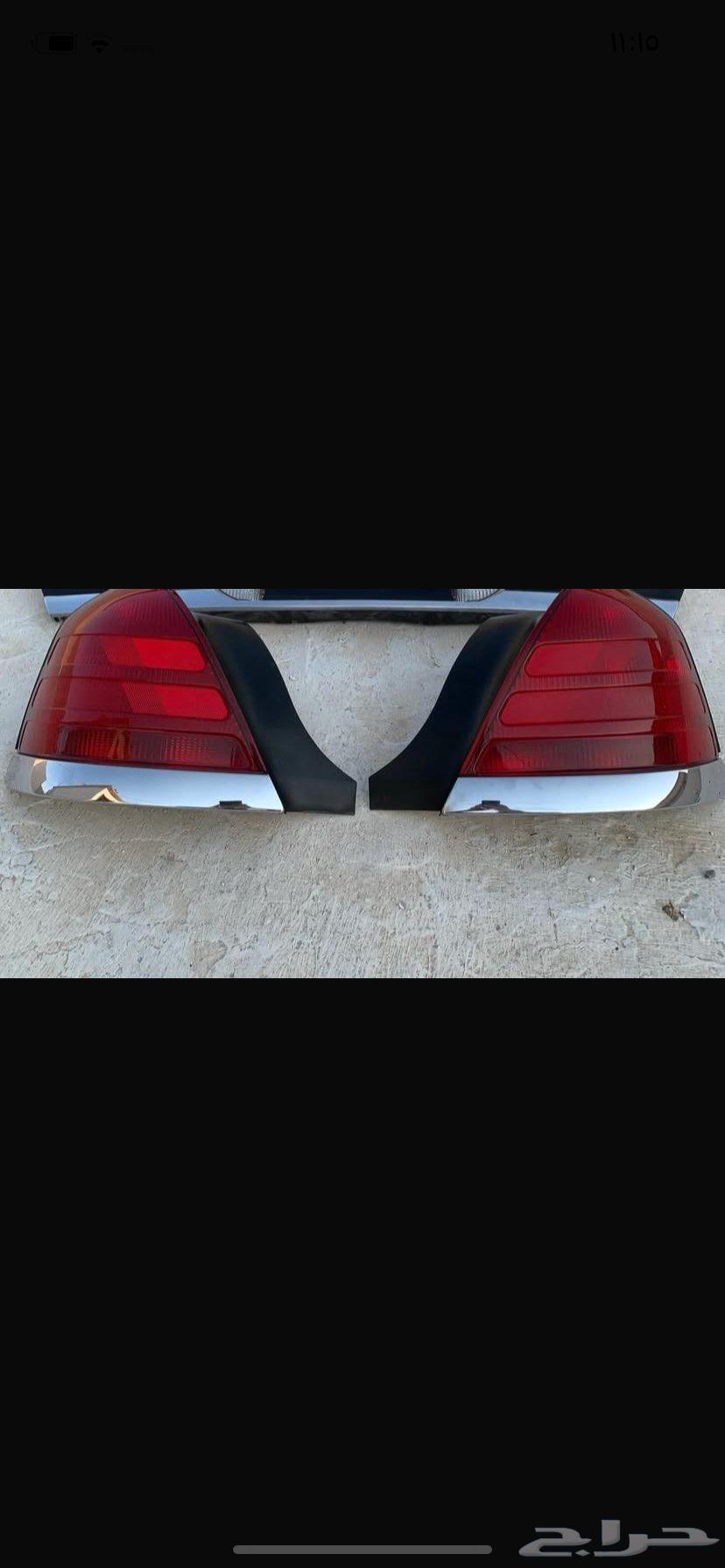 اسطبات فورد فكتوريا مستخدم اصلي نضيف64493286535937110