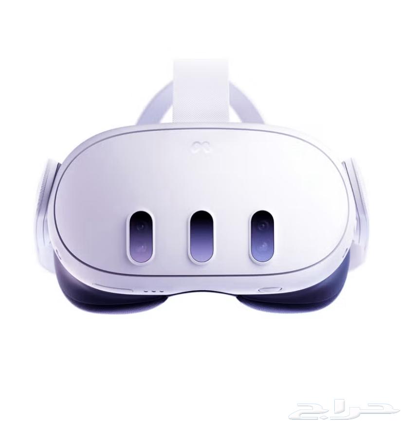 Meta Quest 3 Virtual Reality Headset64330535229315110