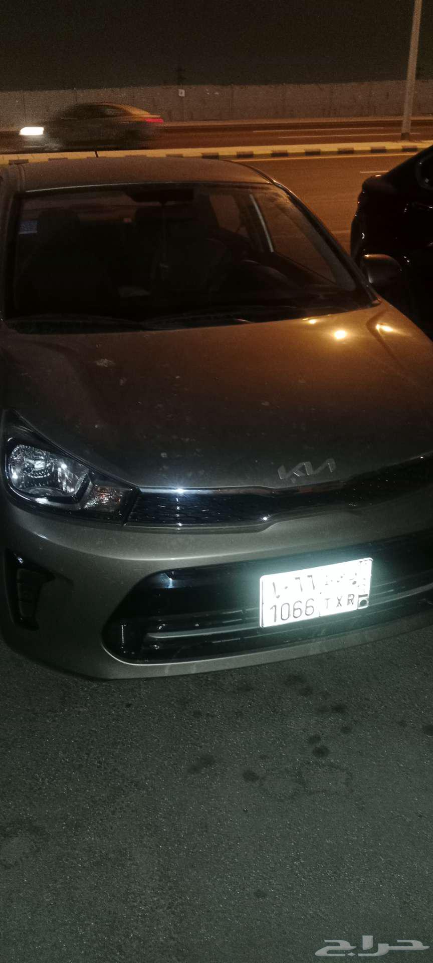 Kia Picanto 2023 brand new, only driven 17,000 km, for sale without any conditions64491905483522112