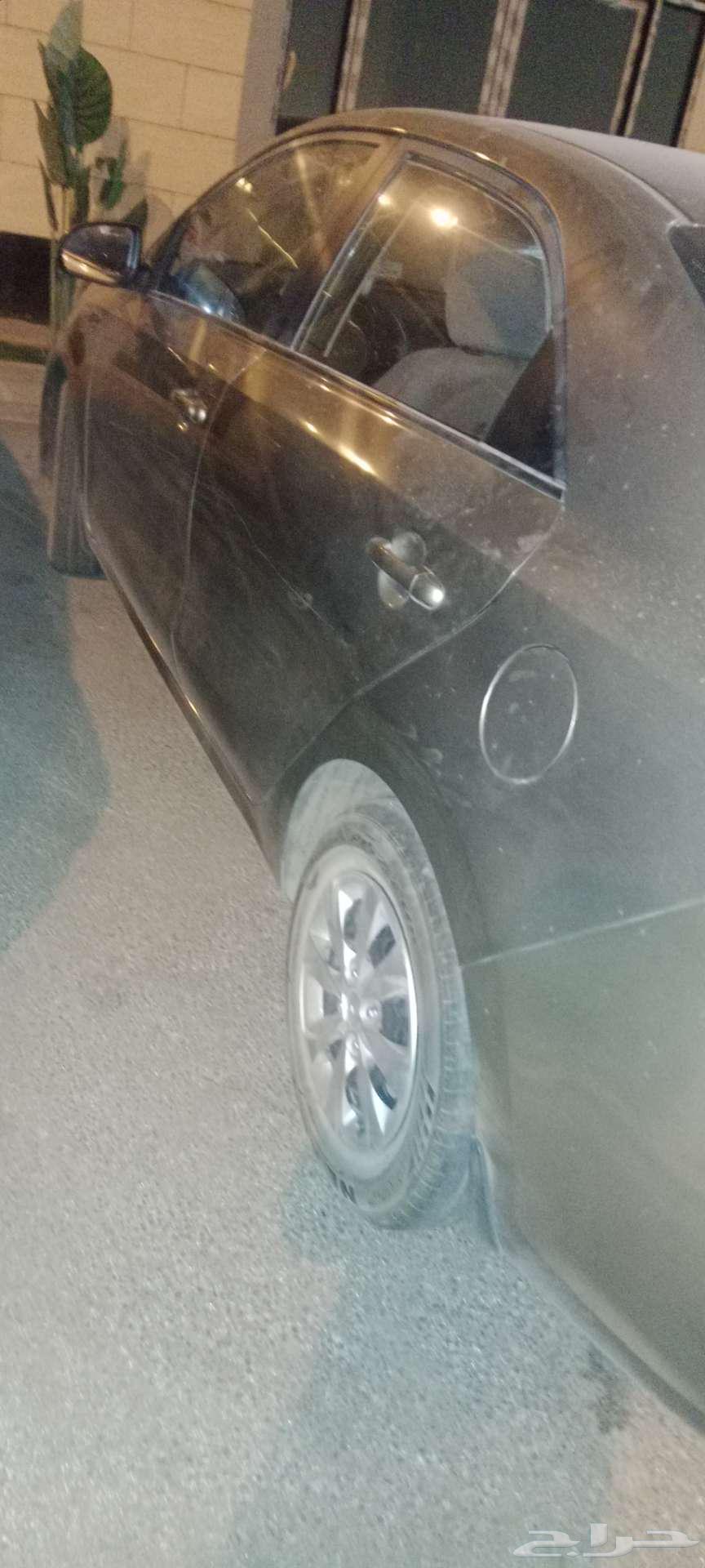 Kia Picanto 2023 brand new, only driven 17,000 km, for sale without any conditions64491905483522111