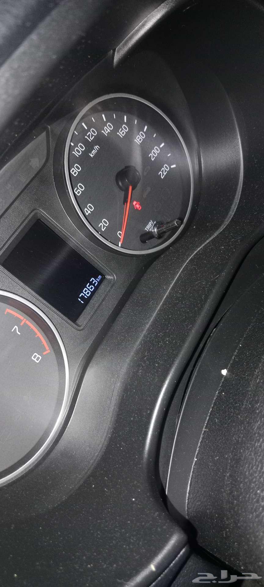 Kia Picanto 2023 brand new, only driven 17,000 km, for sale without any conditions64491905483522110