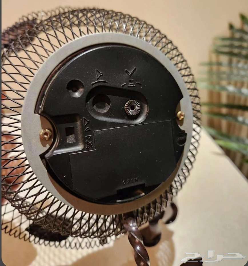 Antique Quartz Clock Working64349712420609111