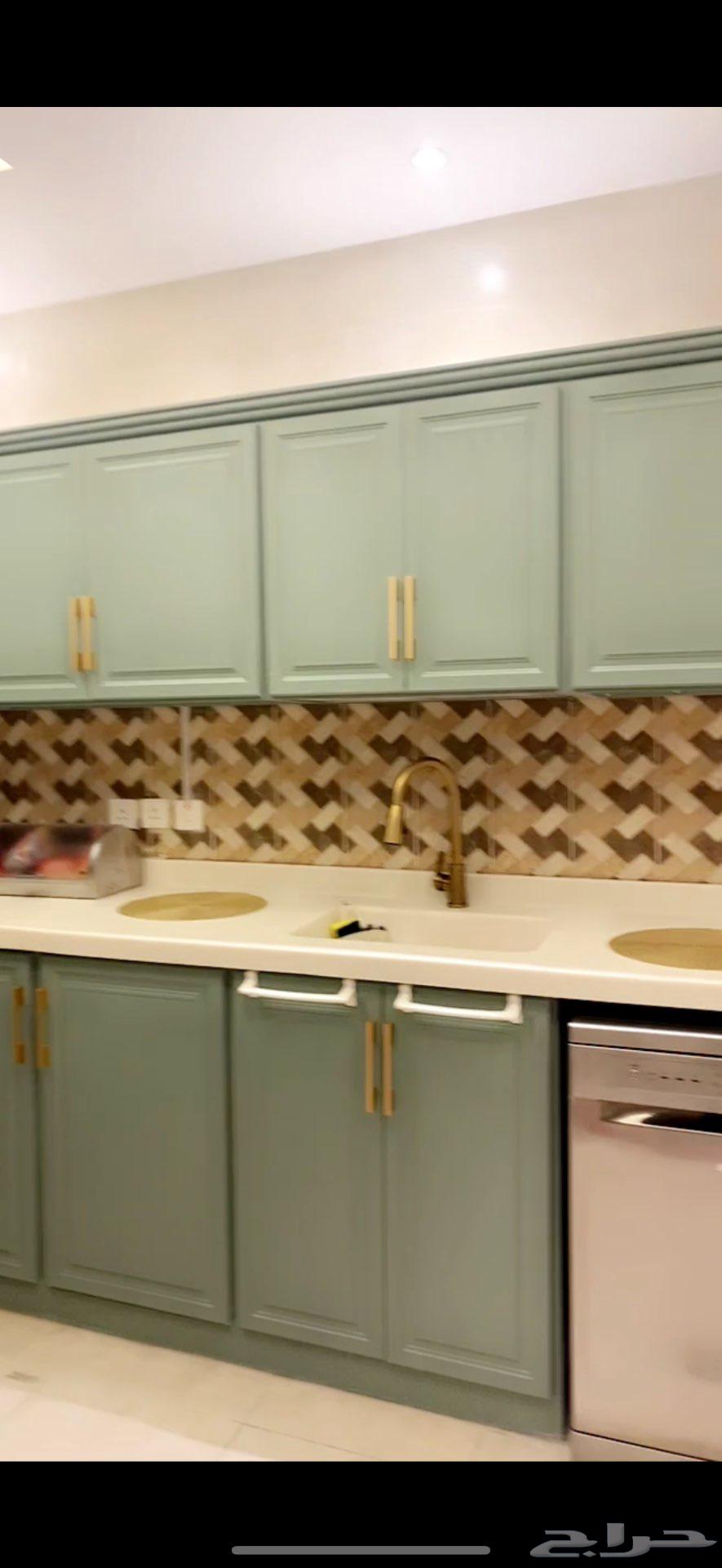 مطبخ صاج نظيف جدا64346103516290111