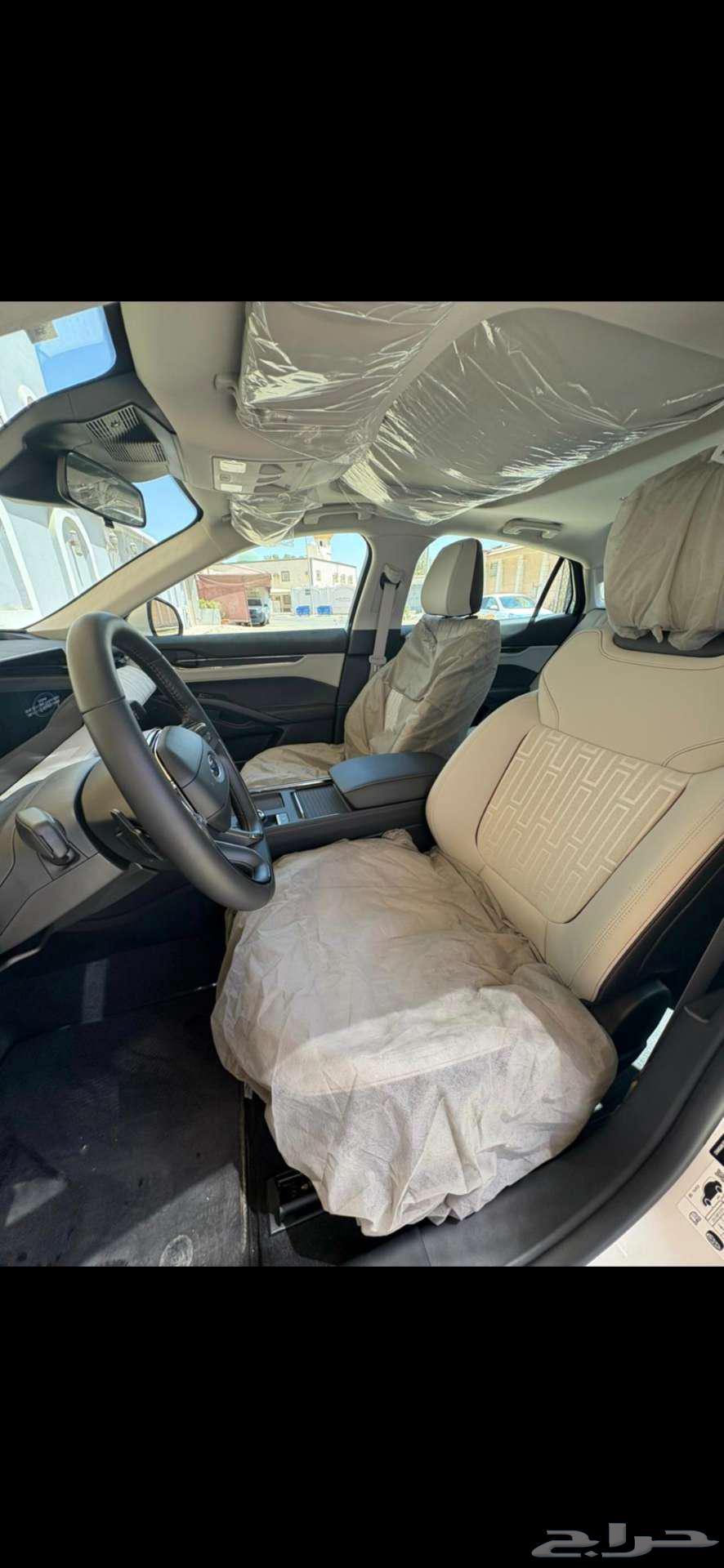 فورد تورس ترند نص فل شبه وكاله 202564482295281282112