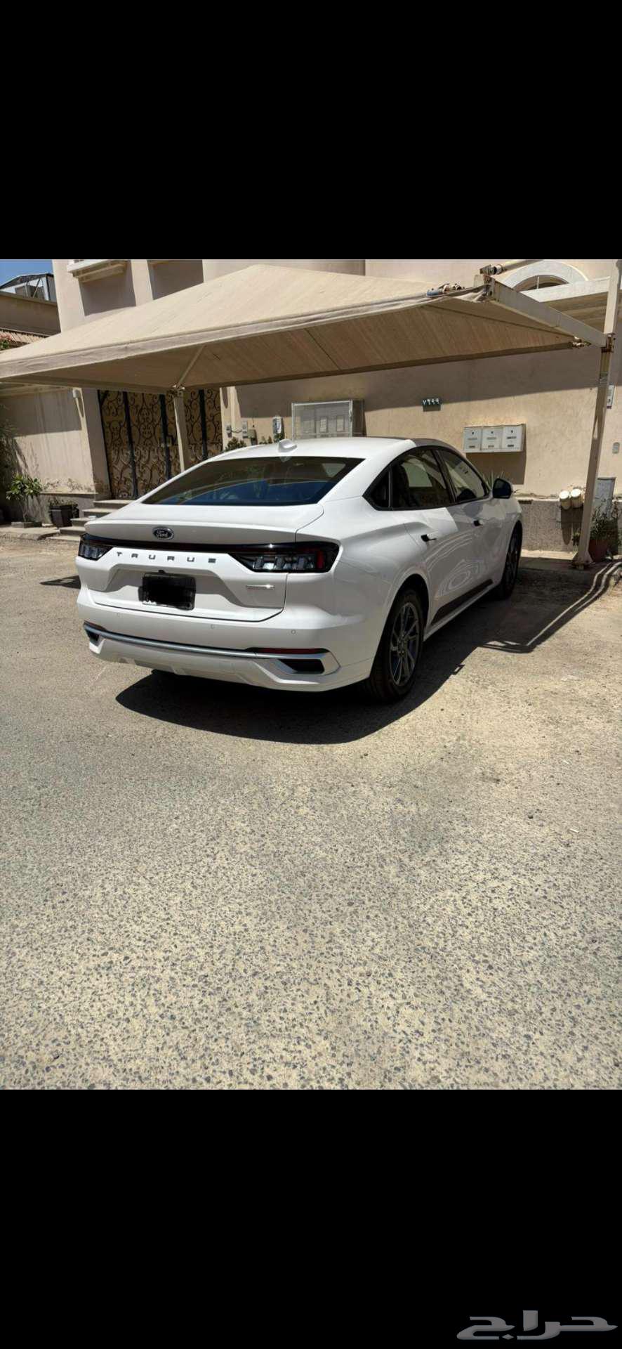 فورد تورس ترند نص فل شبه وكاله 202564482295281282113