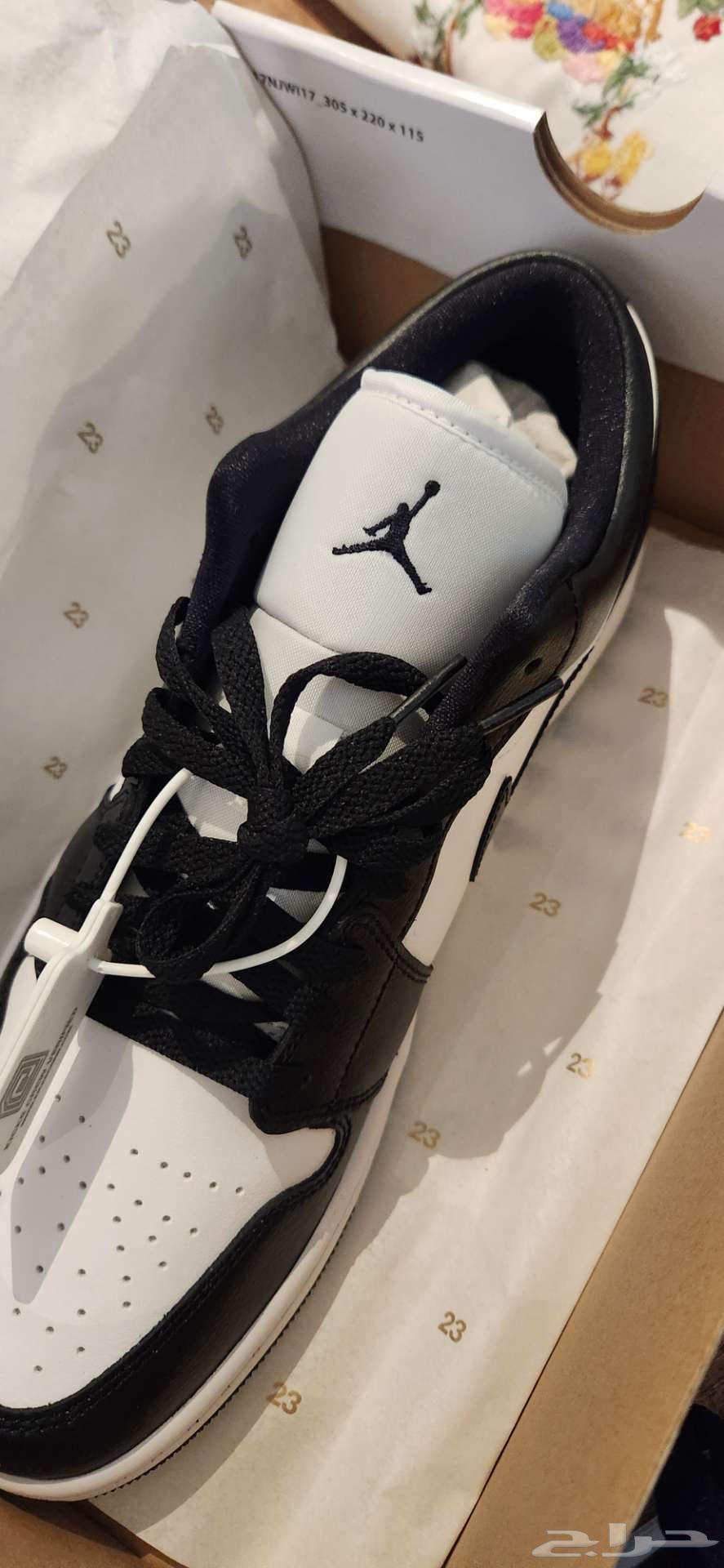 شوز رياضي نايك اصلي جديده64349404664066111