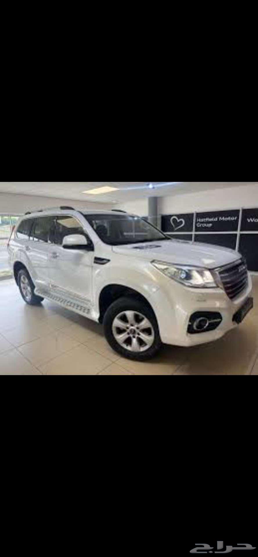 للبيع 2021 هافال H9 ممشى قليل64486730440321114