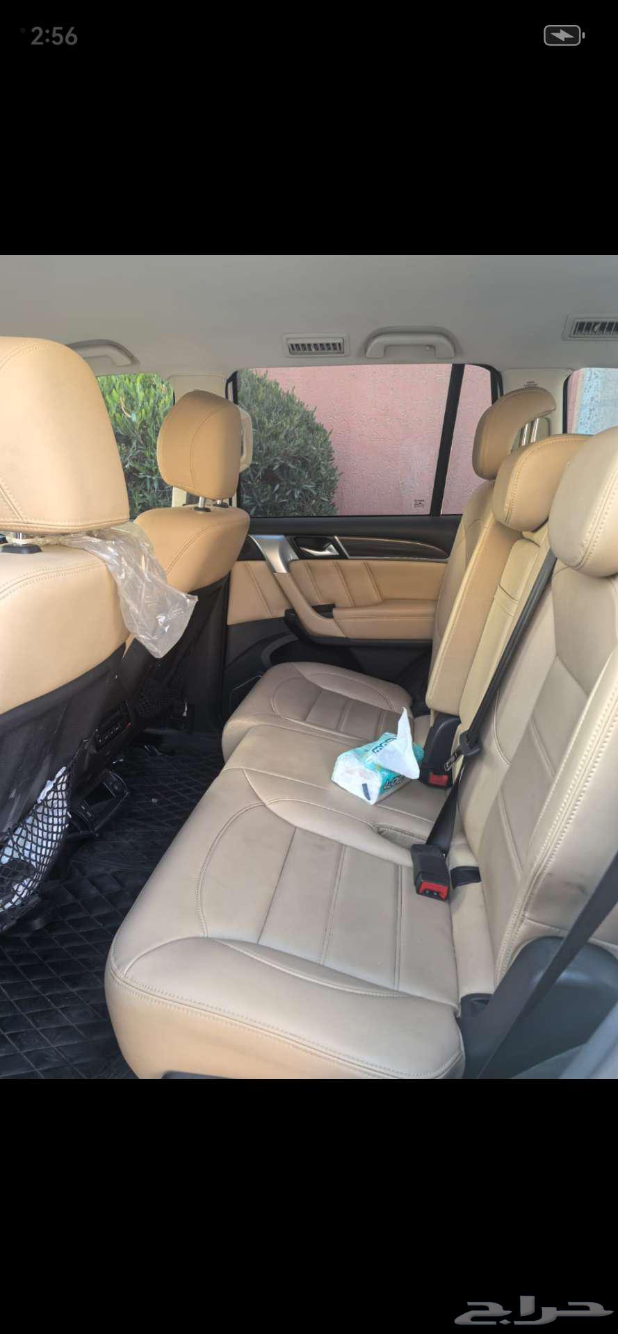 للبيع 2021 هافال H9 ممشى قليل64486730440321112