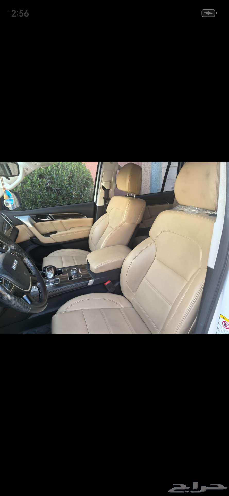 للبيع 2021 هافال H9 ممشى قليل64486730440321111