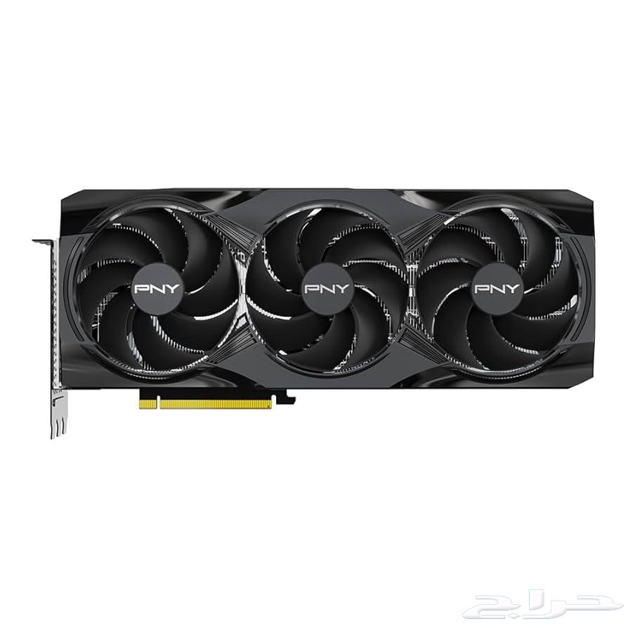PNY's new RTX 5080 graphics card63667686443907112