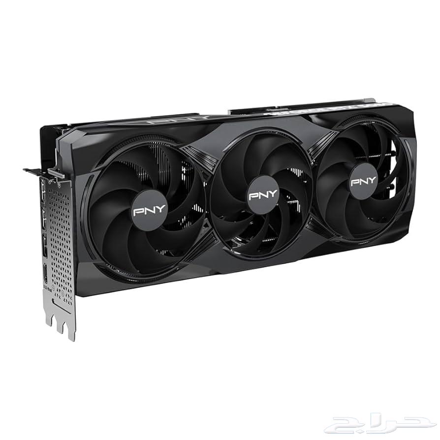 PNY's new RTX 5080 graphics card63667686443907111