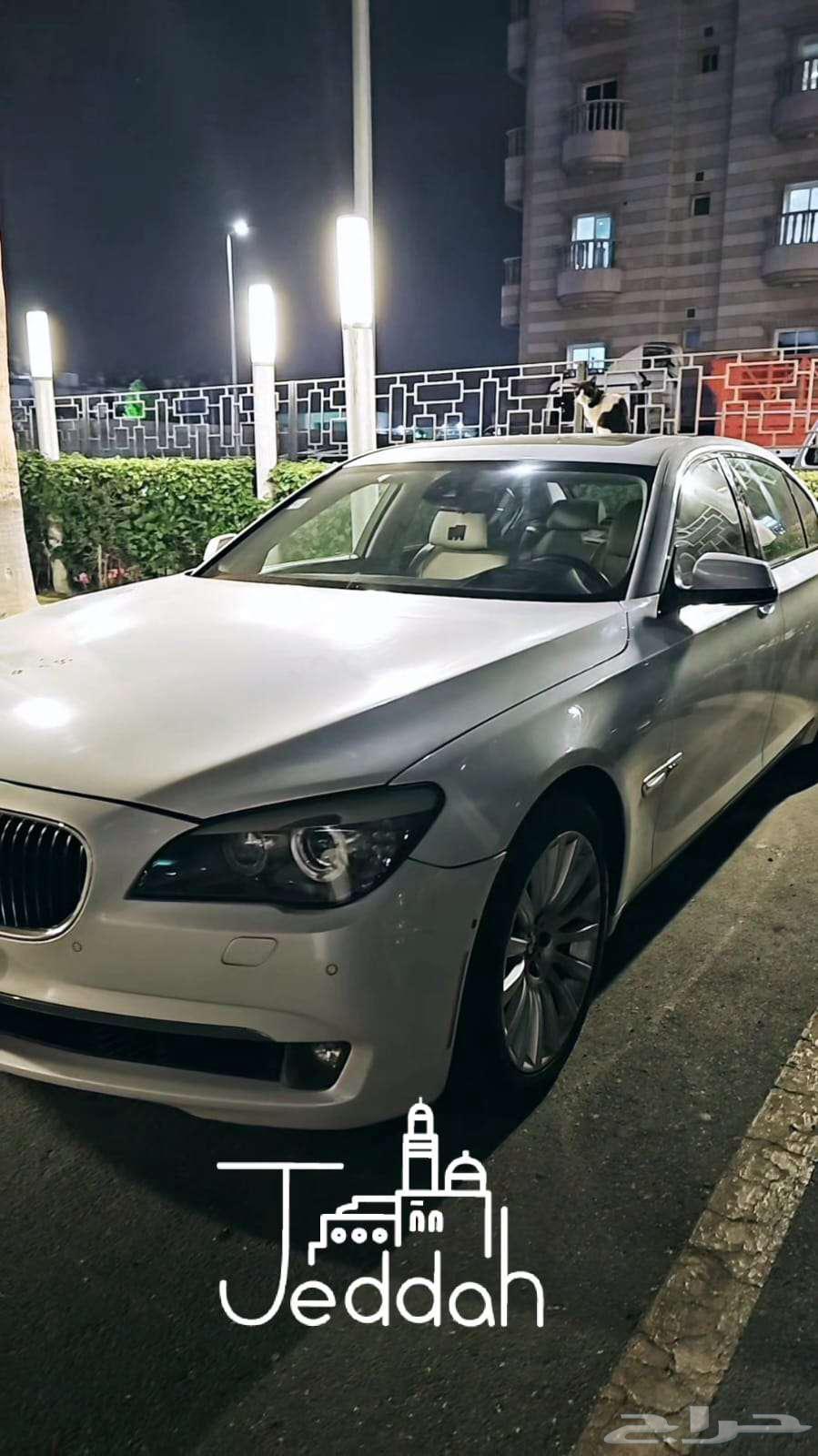 بي ام دبليو 750li64490468362241112