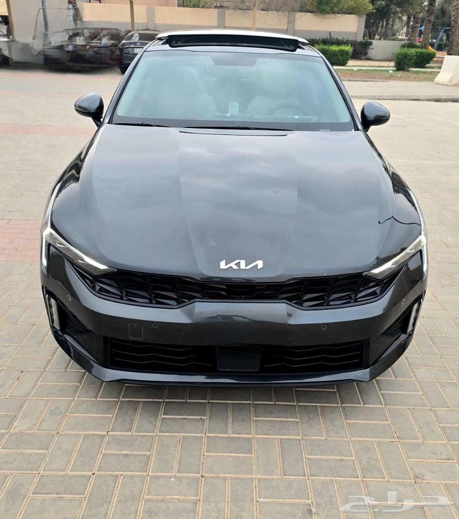 Kia Full Option with Very Low Mileage64488104569731111