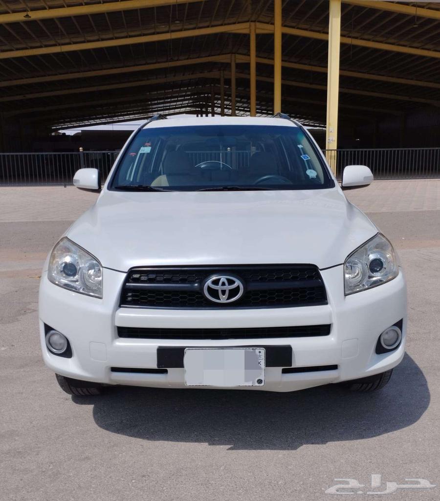 تويوتا راف 4 م. 201164488602091907110