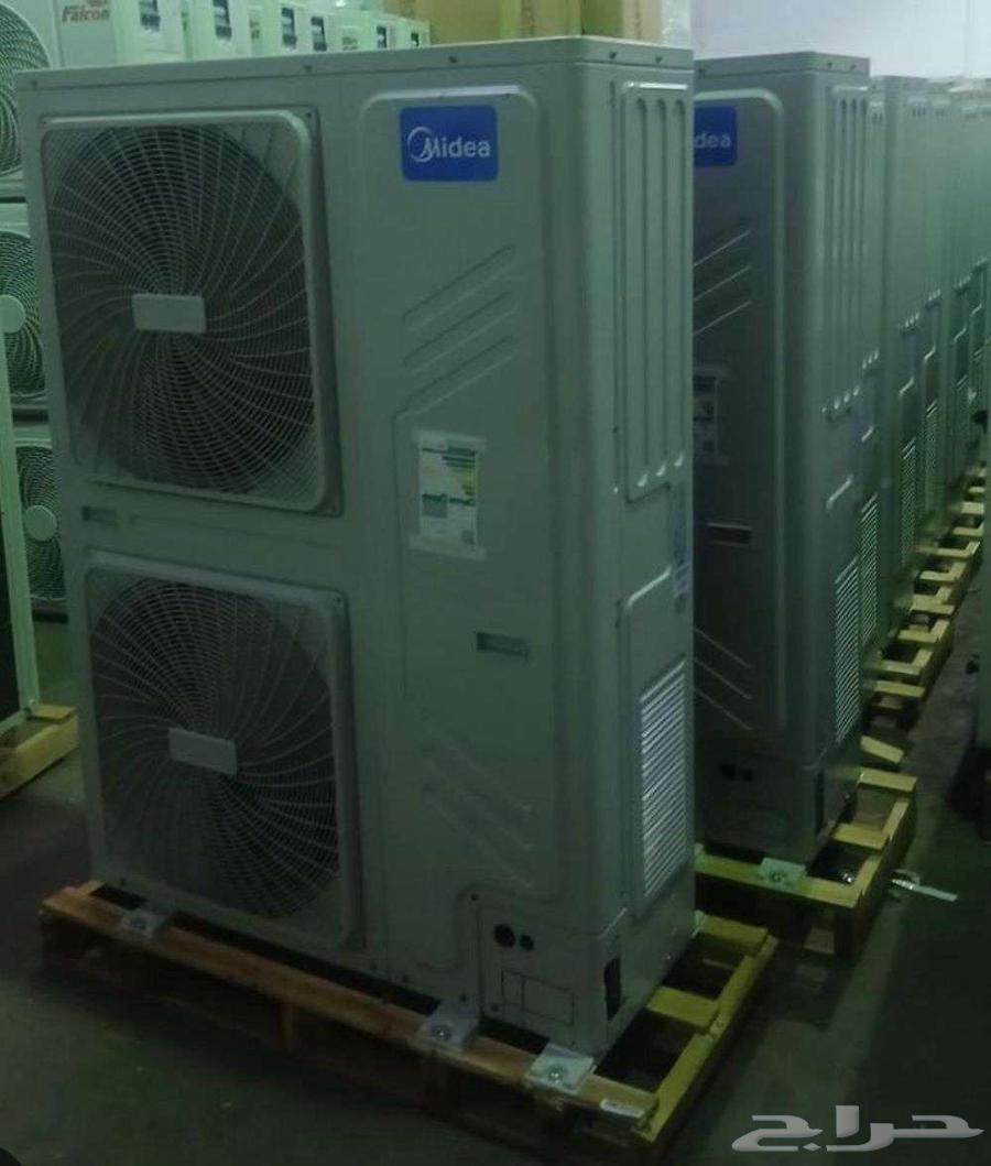 مكيفات دولابي ميديا جديد ومستعمل64349907272705113