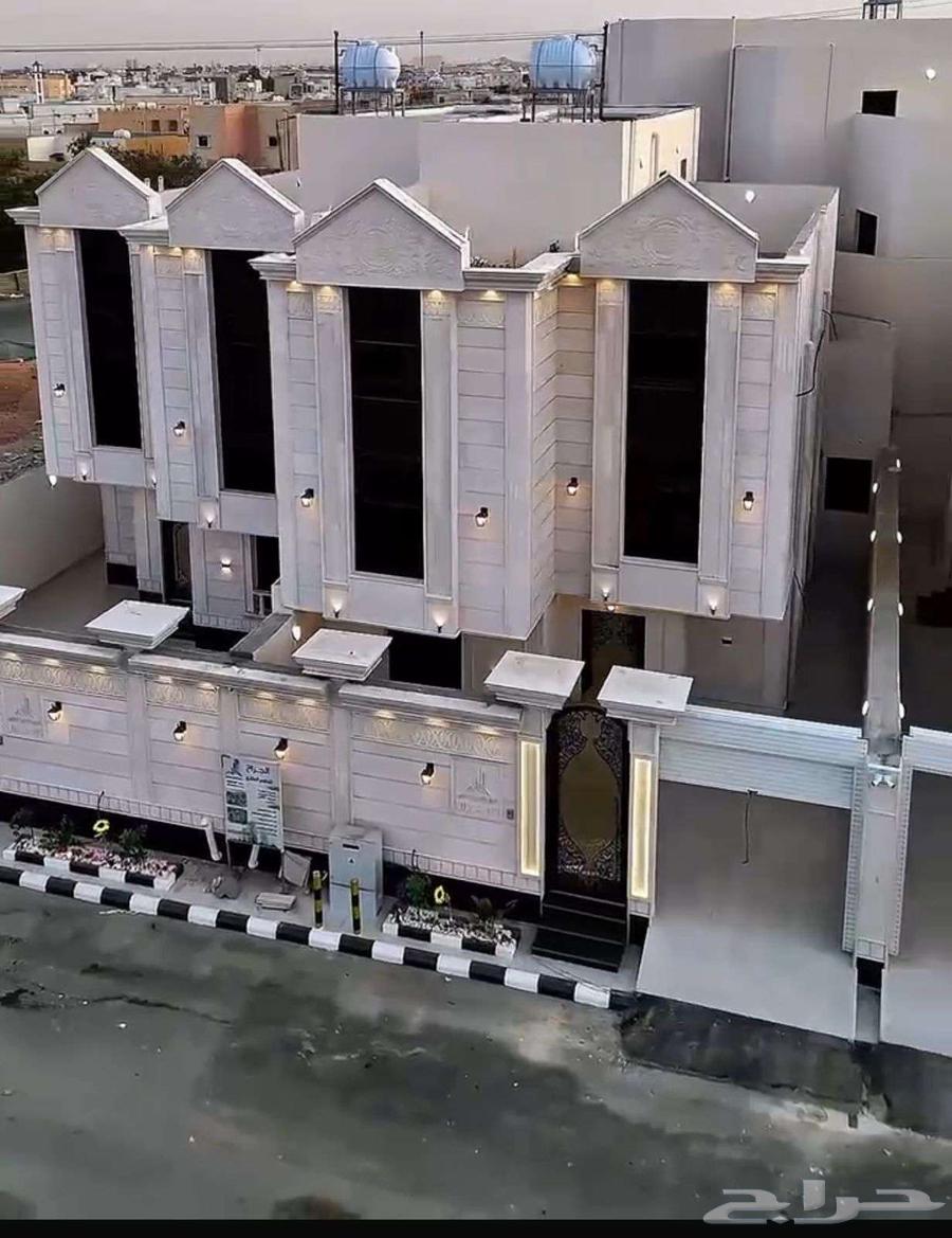 Al-Jarrah Villas63613851065857111