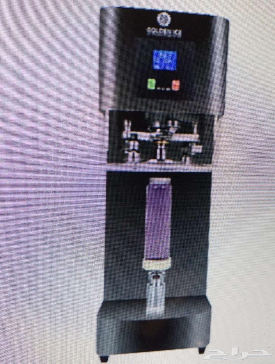 Pepsi Juice Canning Machine64350306858882110