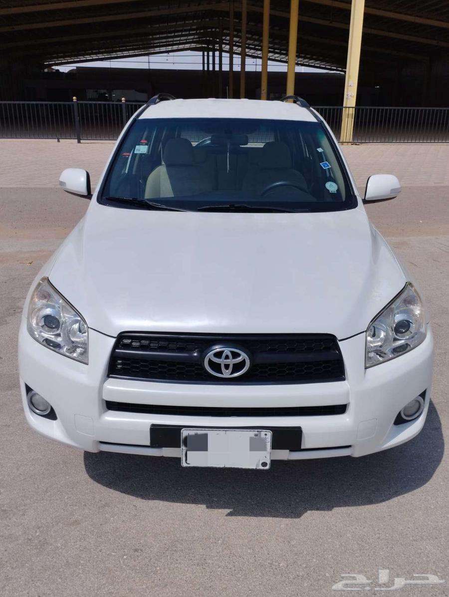 تويوتا راف 4 م. 201164488602091907112