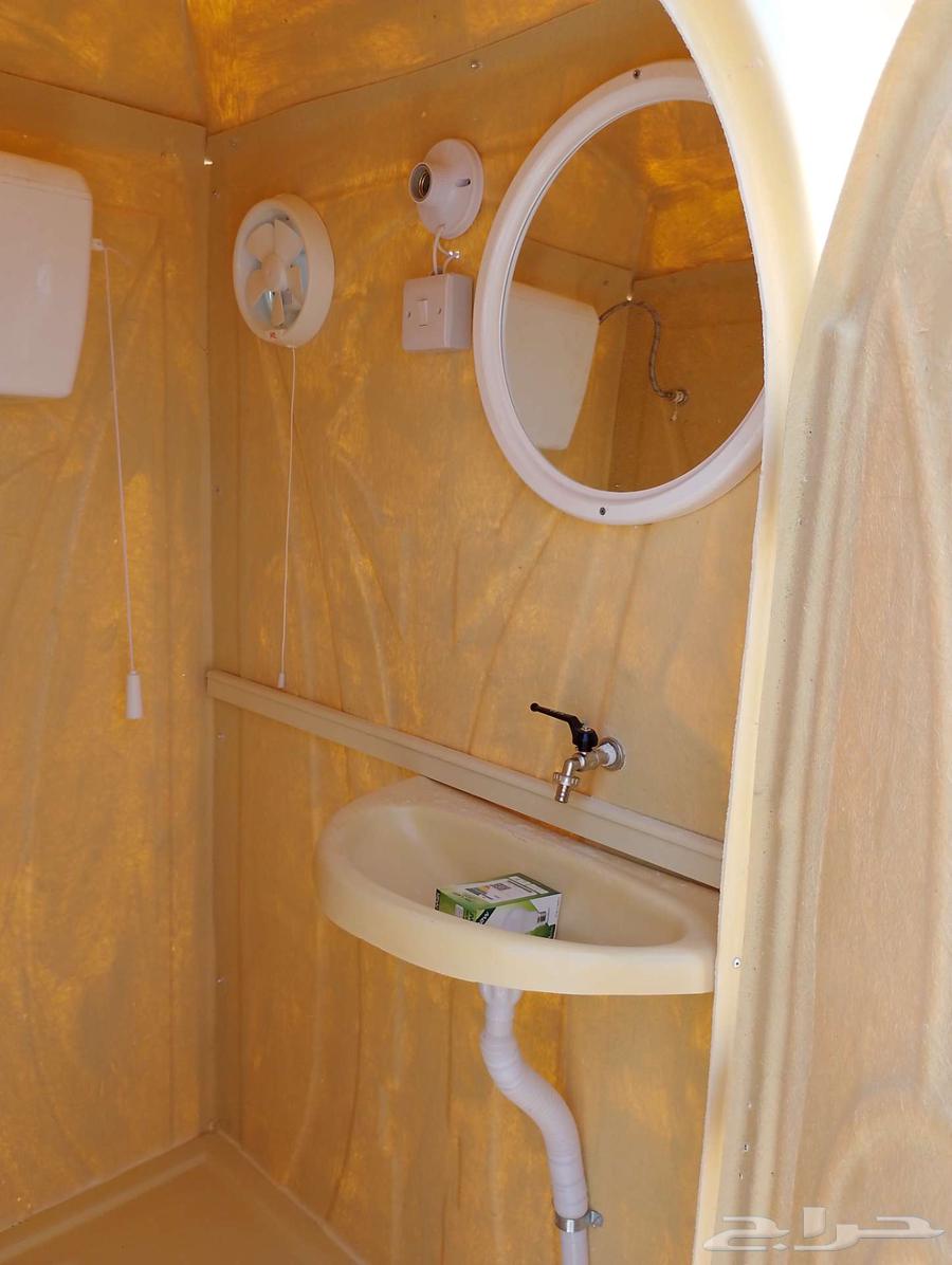 حمامات فيبر عربي وفرنجي64347982485634112