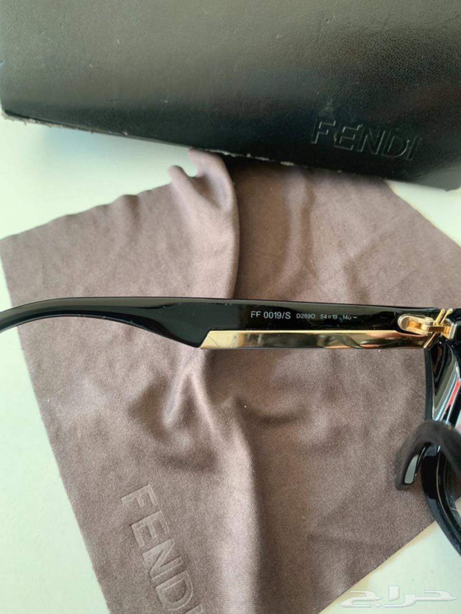 نظارة فندي Fendi Sunglasses بيع ب 120064344048921090113