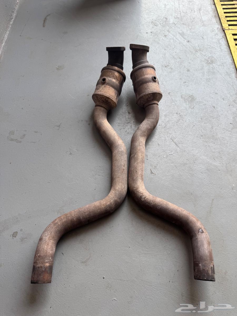 دبات تلوث SRT 6.4 وكاله64482104962818110