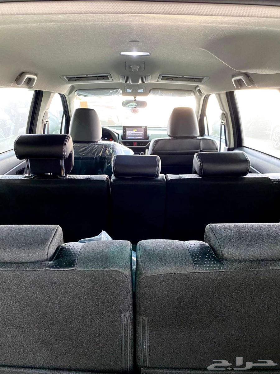 تويوتا فيلوز GLX بنزين 2025 أقساط وكاش64482782403585114