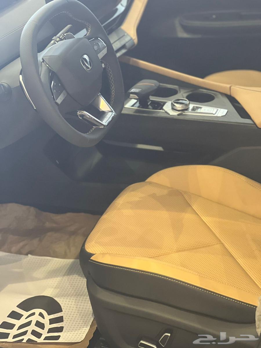 Changan Uni-V Elite 2026 at a special price for a limited period64482309188225112