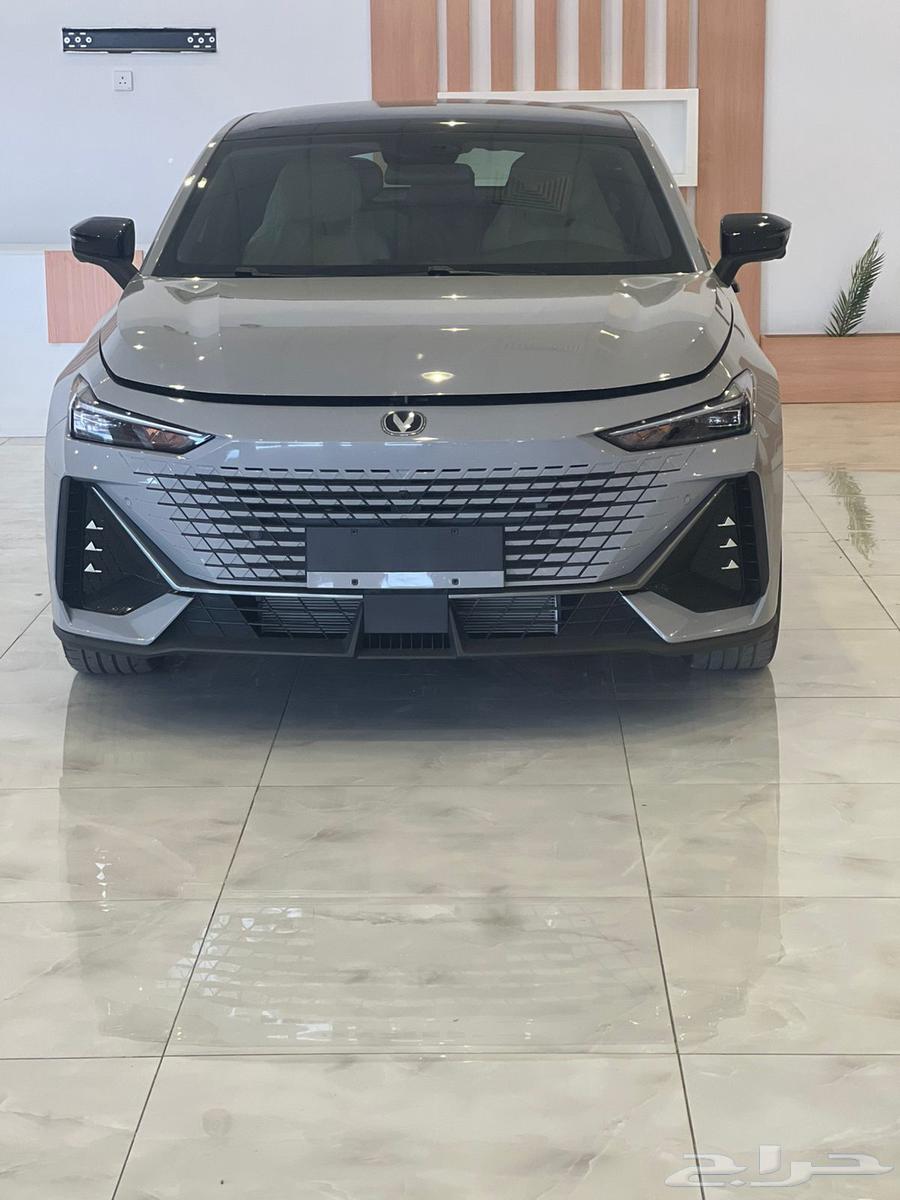 Changan Uni-V Elite 2026 at a special price for a limited period64482309188225110