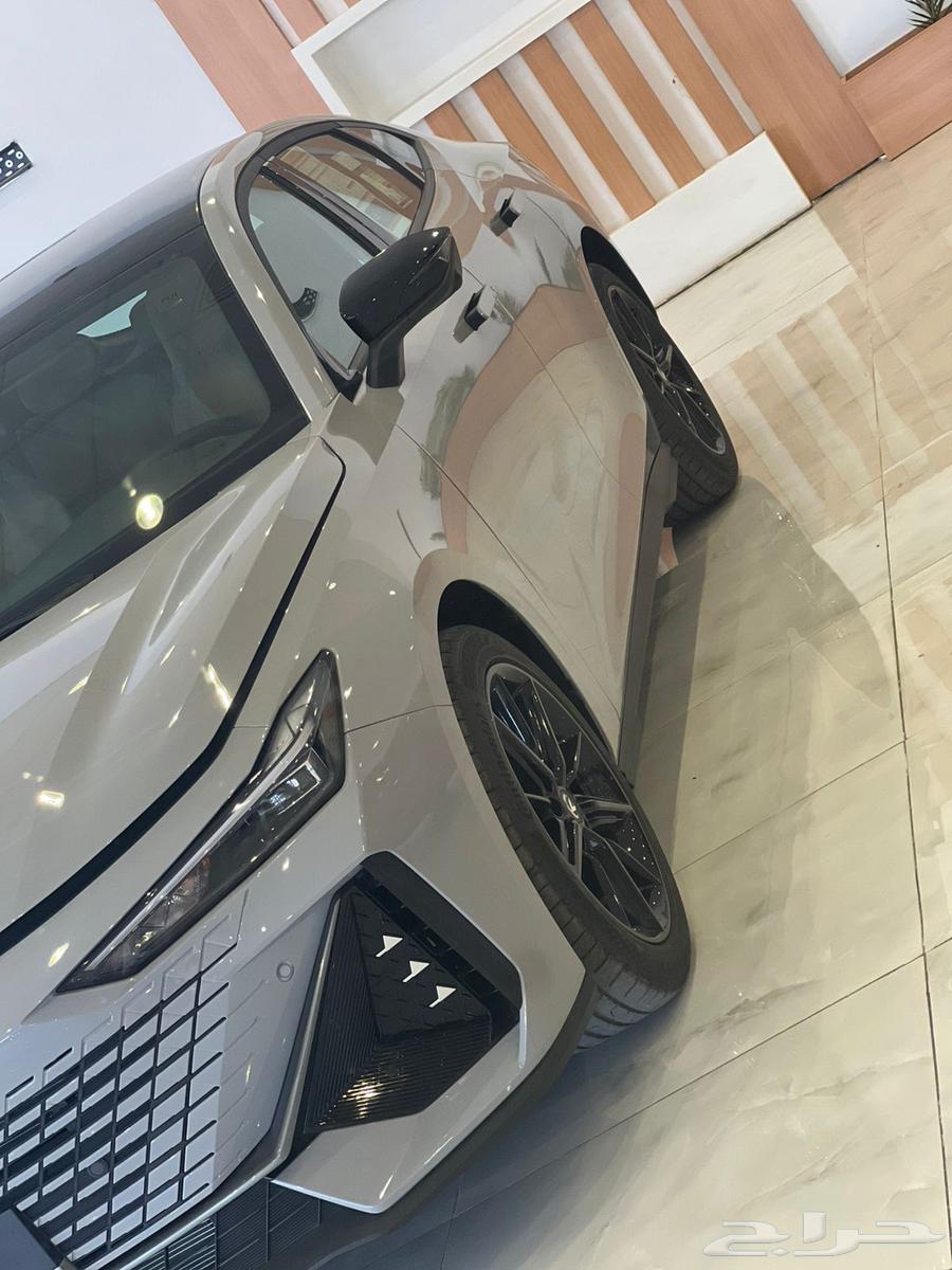 Changan Uni-V Elite 2026 at a special price for a limited period64482309188225111