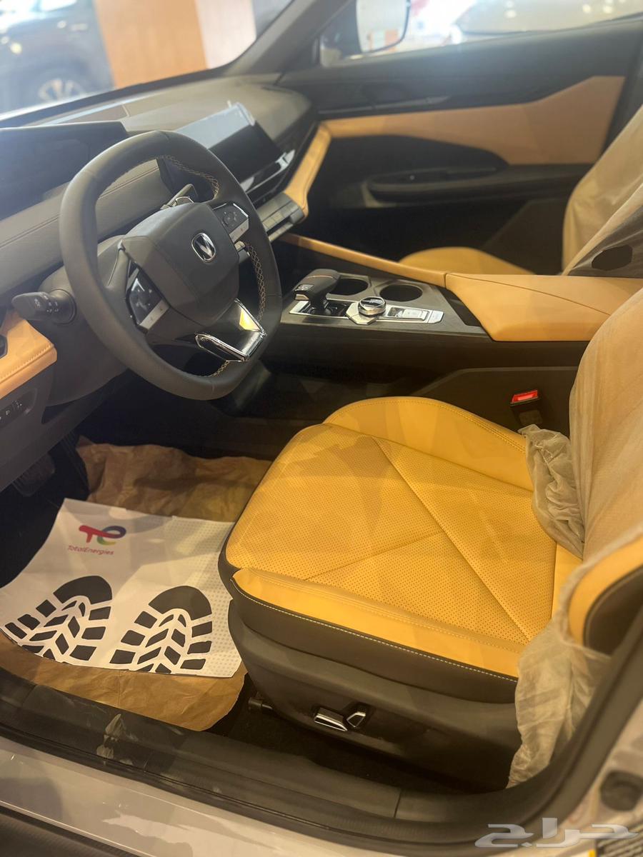 Changan Uni-V Elite 2026 at a special price for a limited period64482309188225113