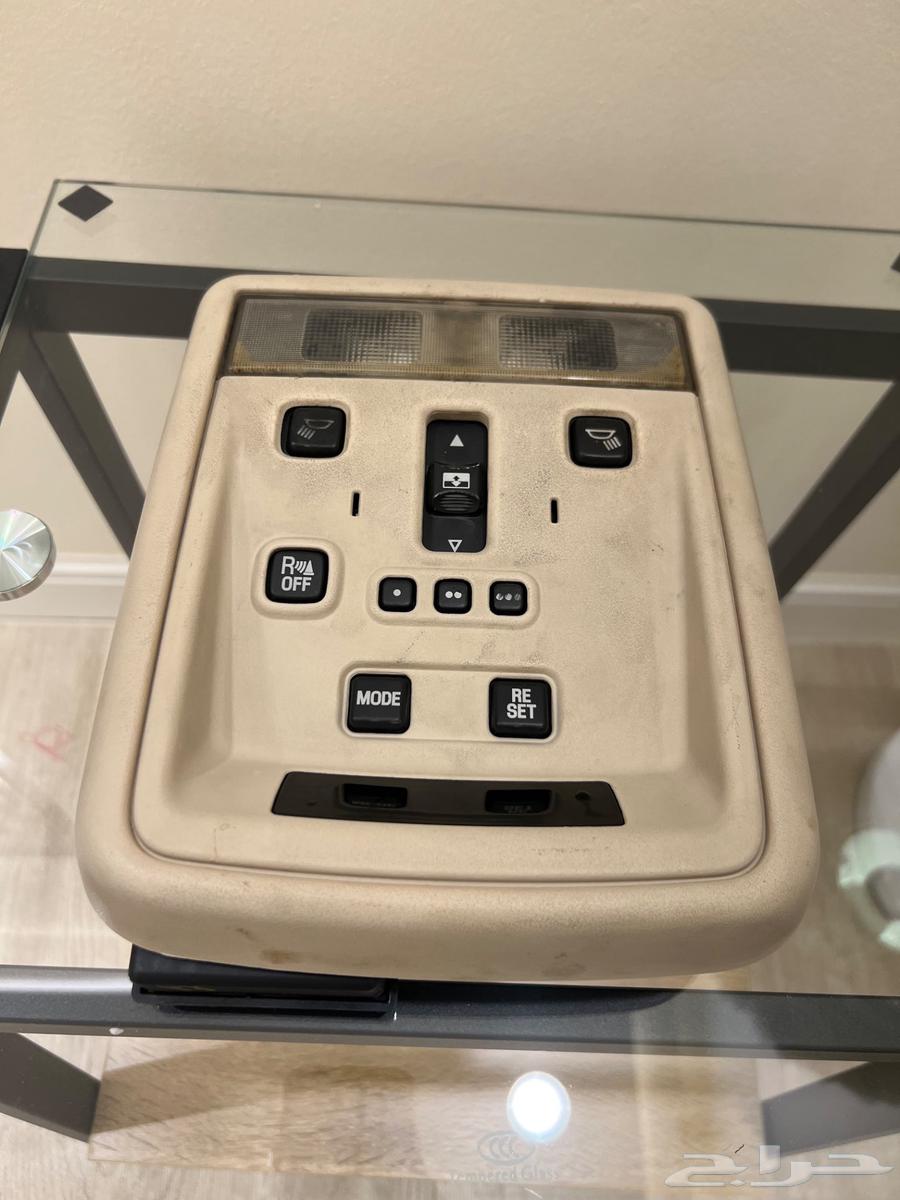 فورد لمبة سقف64482782330626110