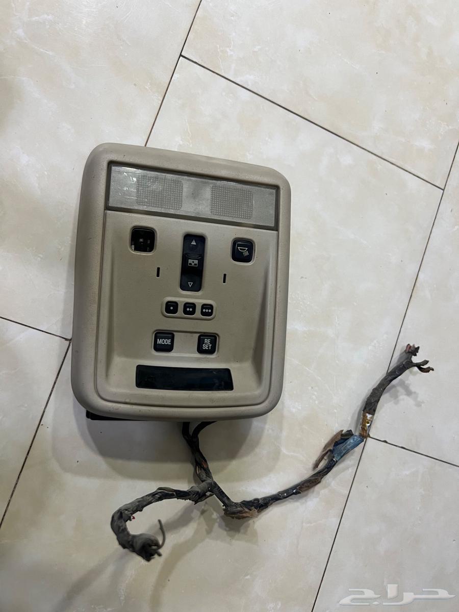 فورد لمبة سقف64482782330626113