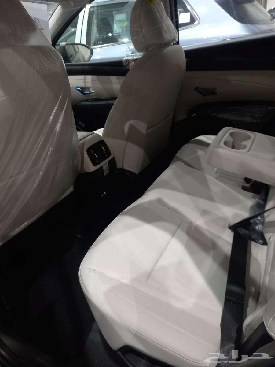 هونداي توسان اسمارات موديل 2025 سعر شامل الضريبه 10465064482755195523112