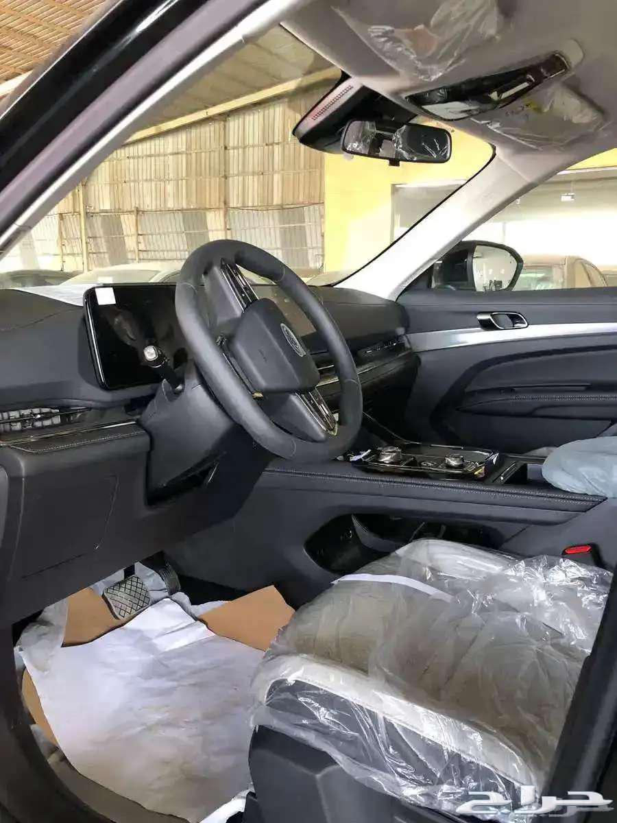 Ford Territory Ambient 2025 for 1300 installment at Al-Hasan.64483054958083114