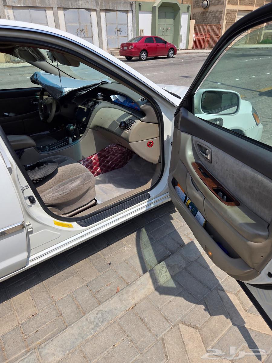 Toyota Avalon 2001 in very good condition64483191344769114