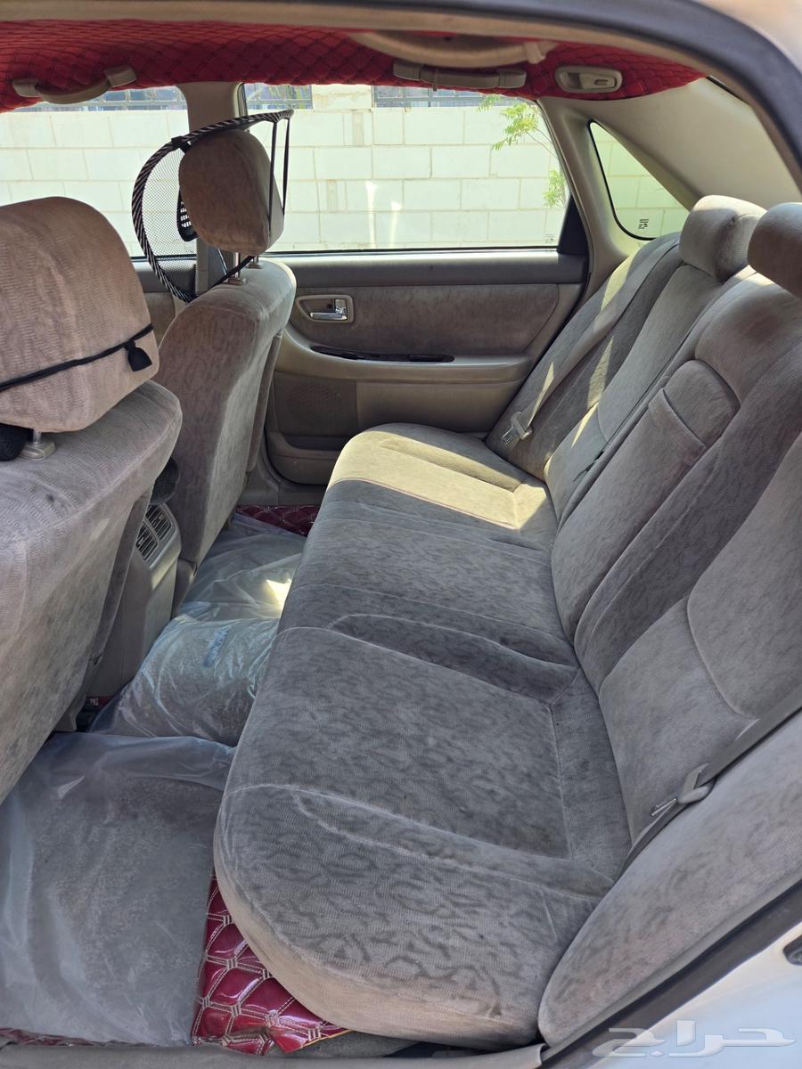 Toyota Avalon 2001 in very good condition64483191344769111