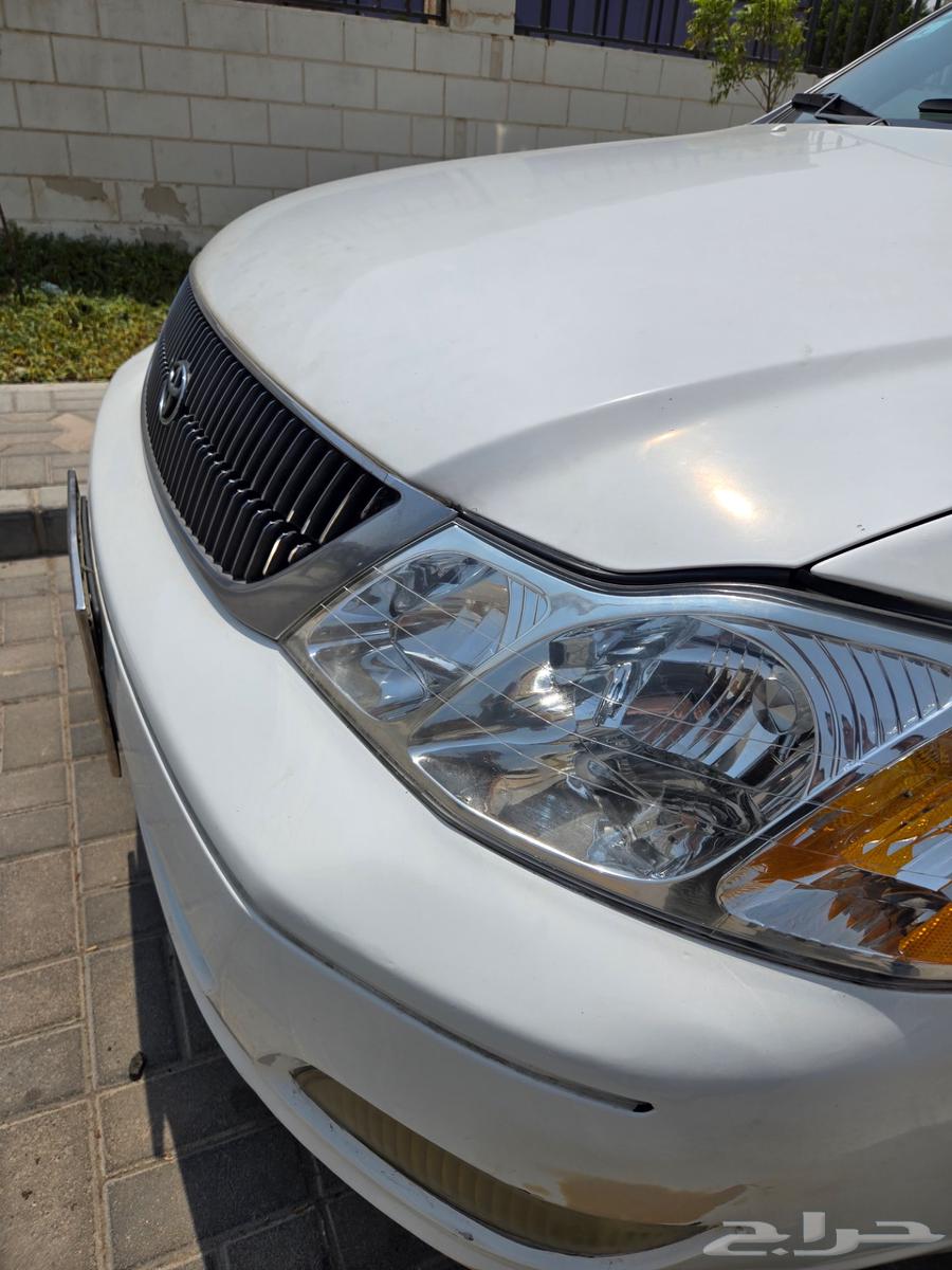 Toyota Avalon 2001 in very good condition64483191344769110